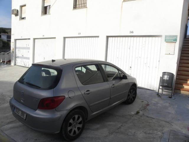 3 quarto Apartamento para arrendar em Taramay, Almuñécar com piscina garagem - 900 € (Ref: 8553623)