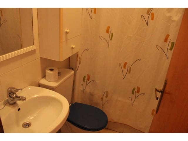 3 quarto Apartamento para arrendar em Taramay, Almuñécar com piscina garagem - 900 € (Ref: 8553623)