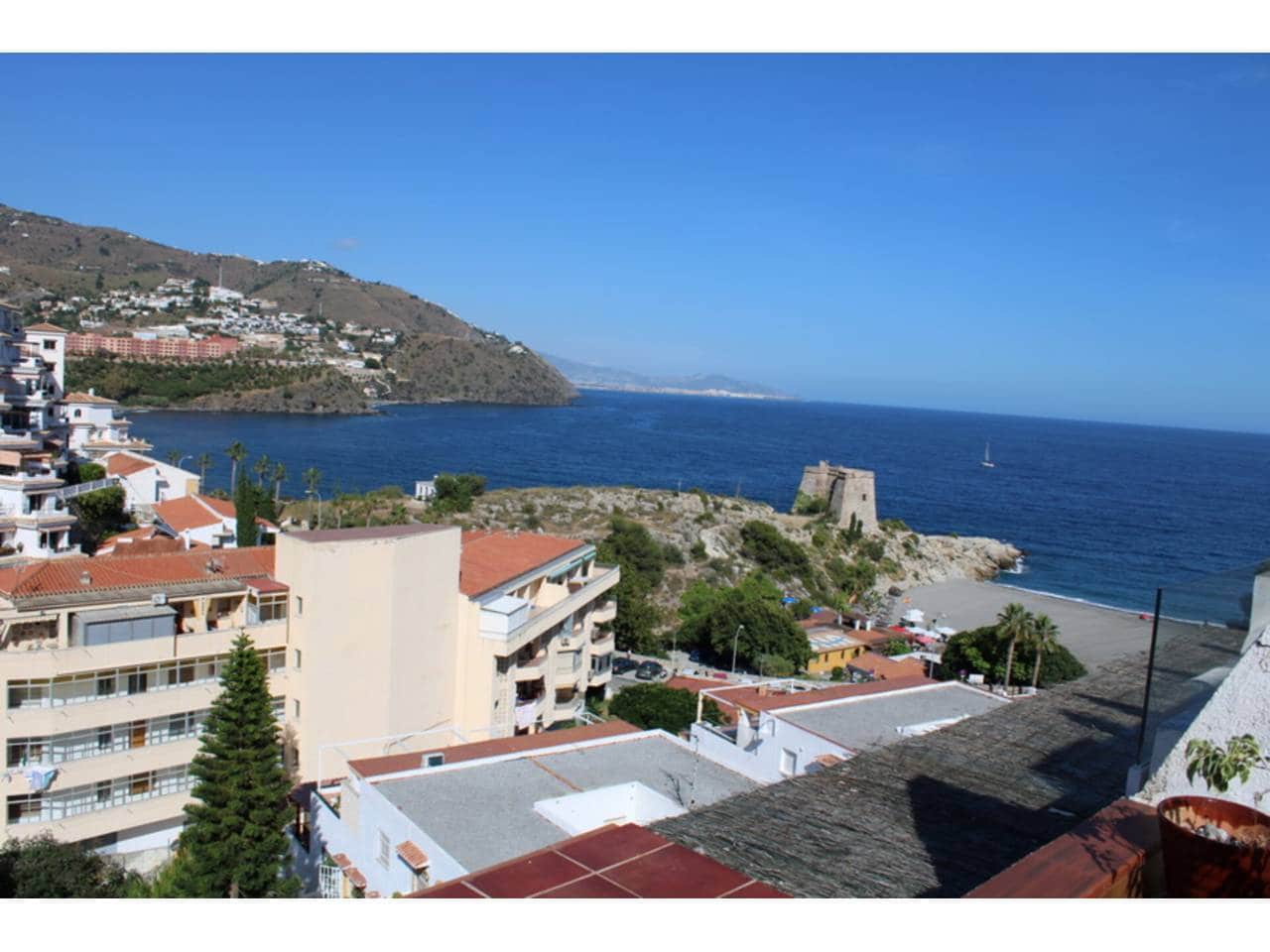 3 bedroom Apartment for rent in Taramay with pool garage - € 900 (Ref: 8553623)