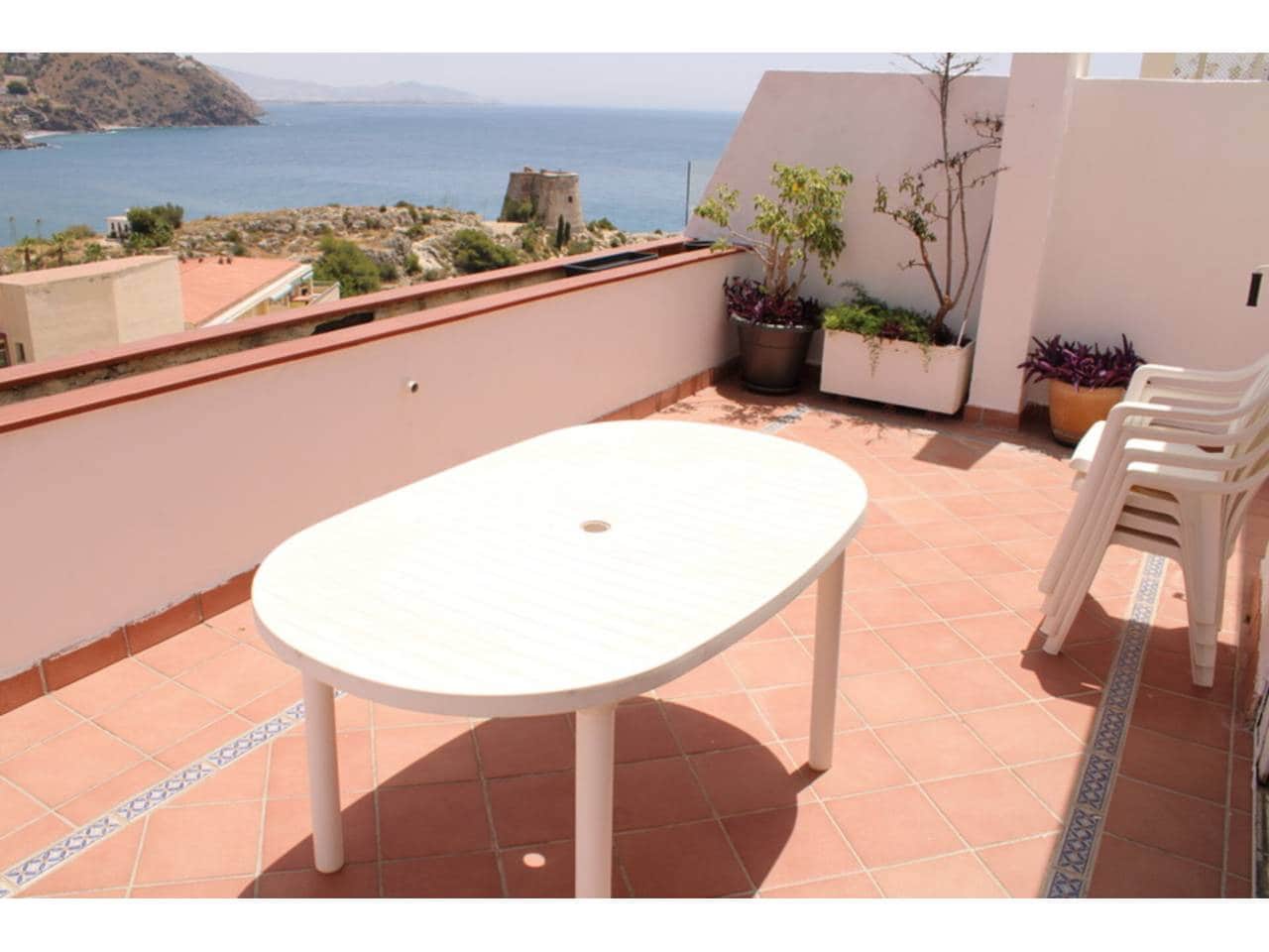 3 bedroom Apartment for rent in Taramay with pool garage - € 900 (Ref: 8553623)