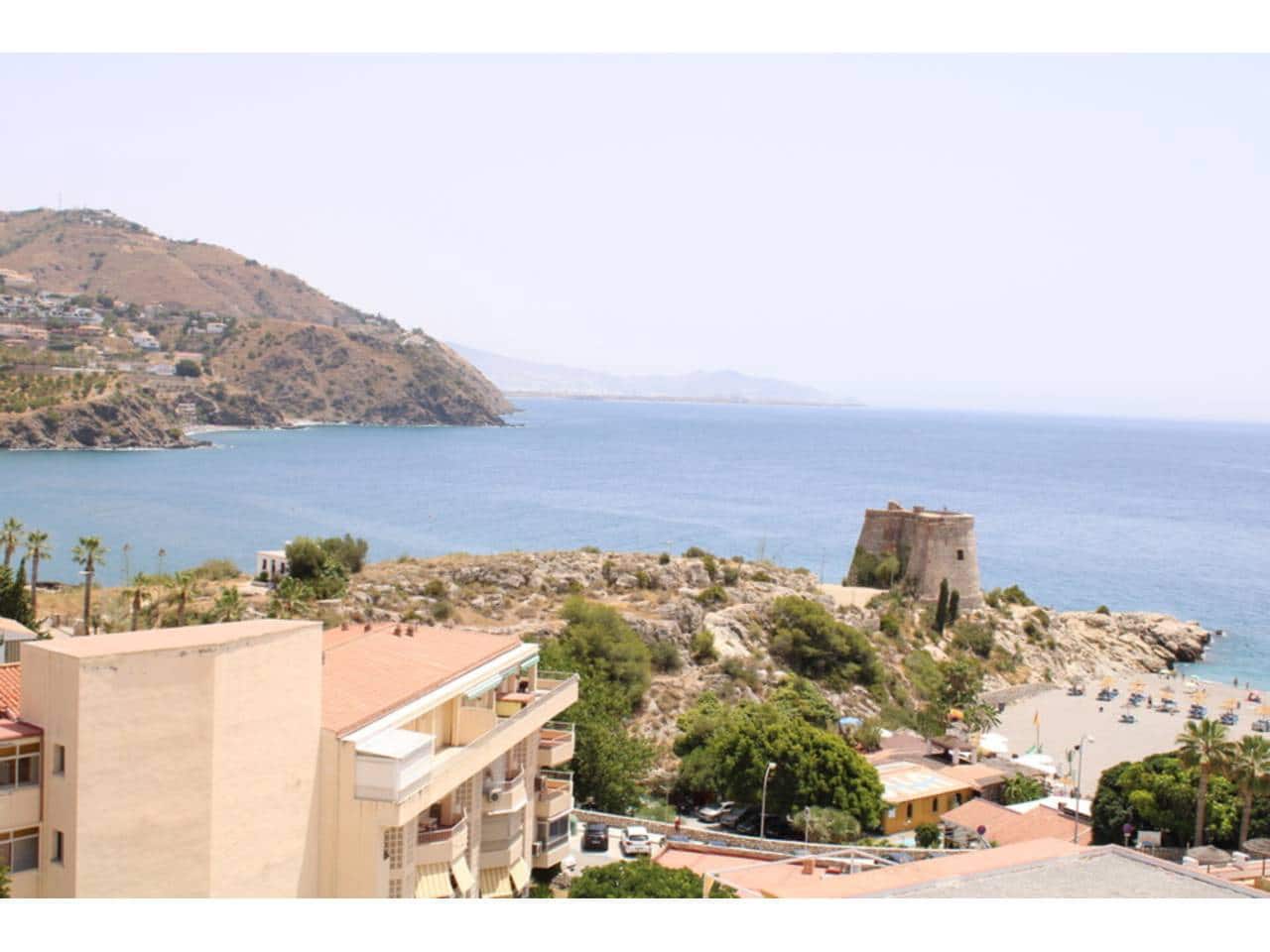 3 bedroom Apartment for rent in Taramay with pool garage - € 900 (Ref: 8553623)