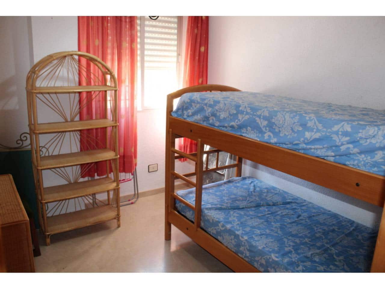 3 bedroom Apartment for rent in Taramay with pool garage - € 900 (Ref: 8553623)