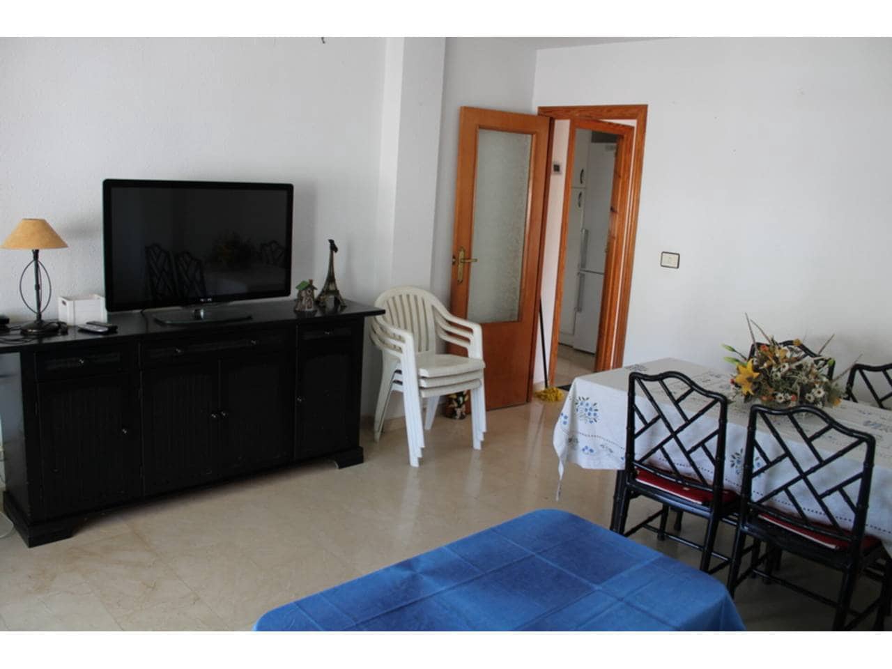 3 bedroom Apartment for rent in Taramay with pool garage - € 900 (Ref: 8553623)