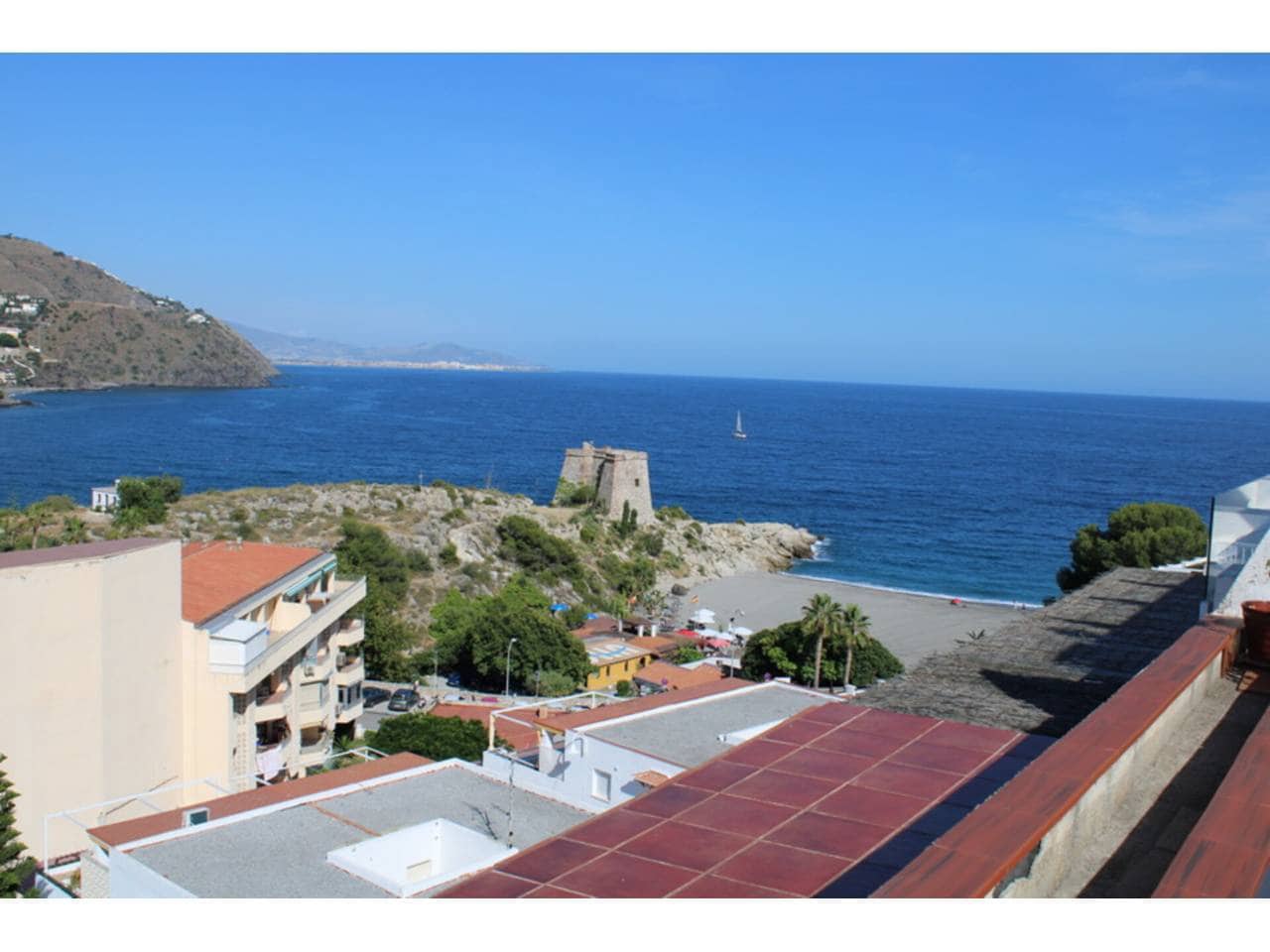 3 bedroom Apartment for rent in Taramay with pool garage - € 900 (Ref: 8553623)