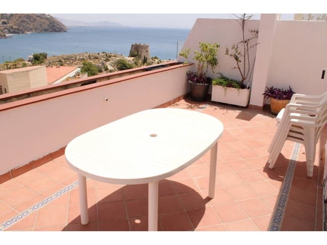 3 quarto Apartamento para arrendar em Taramay, Almuñécar com piscina garagem - 900 € (Ref: 8553623)