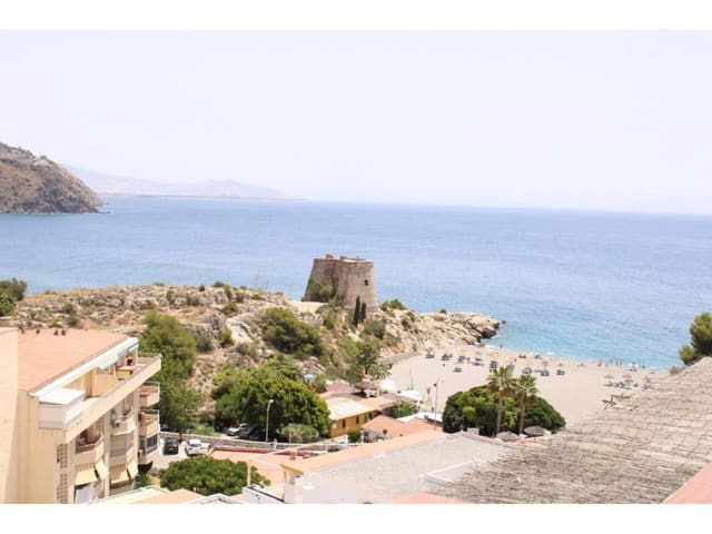 3 quarto Apartamento para arrendar em Taramay, Almuñécar com piscina garagem - 900 € (Ref: 8553623)