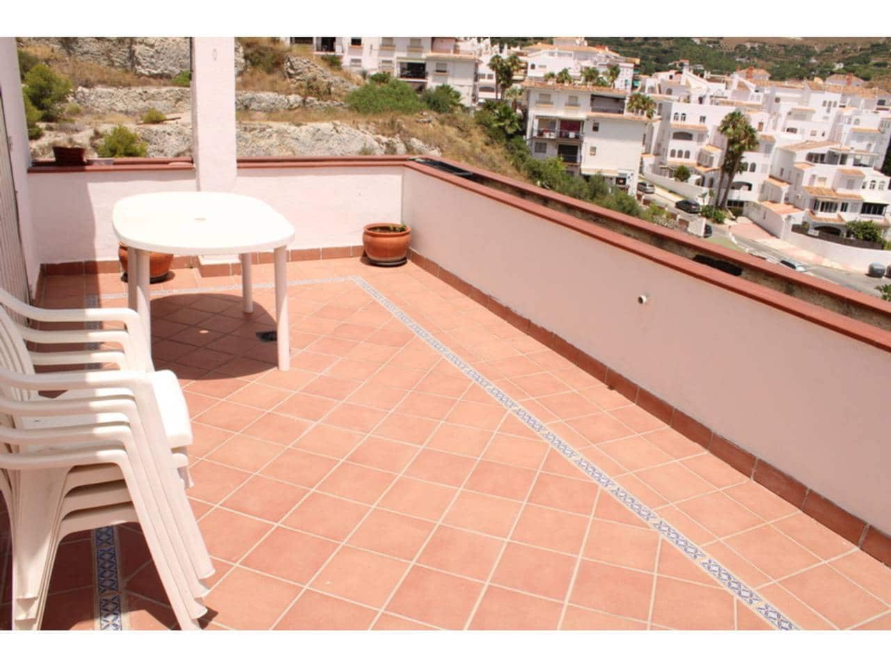 3 bedroom Apartment for rent in Taramay with pool garage - € 900 (Ref: 8553623)