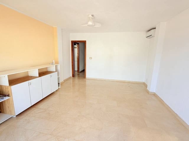 3 soveværelse Lejlighed til leje i Taramay, Almuñécar med swimmingpool garage - € 900 (Ref: 8553623)