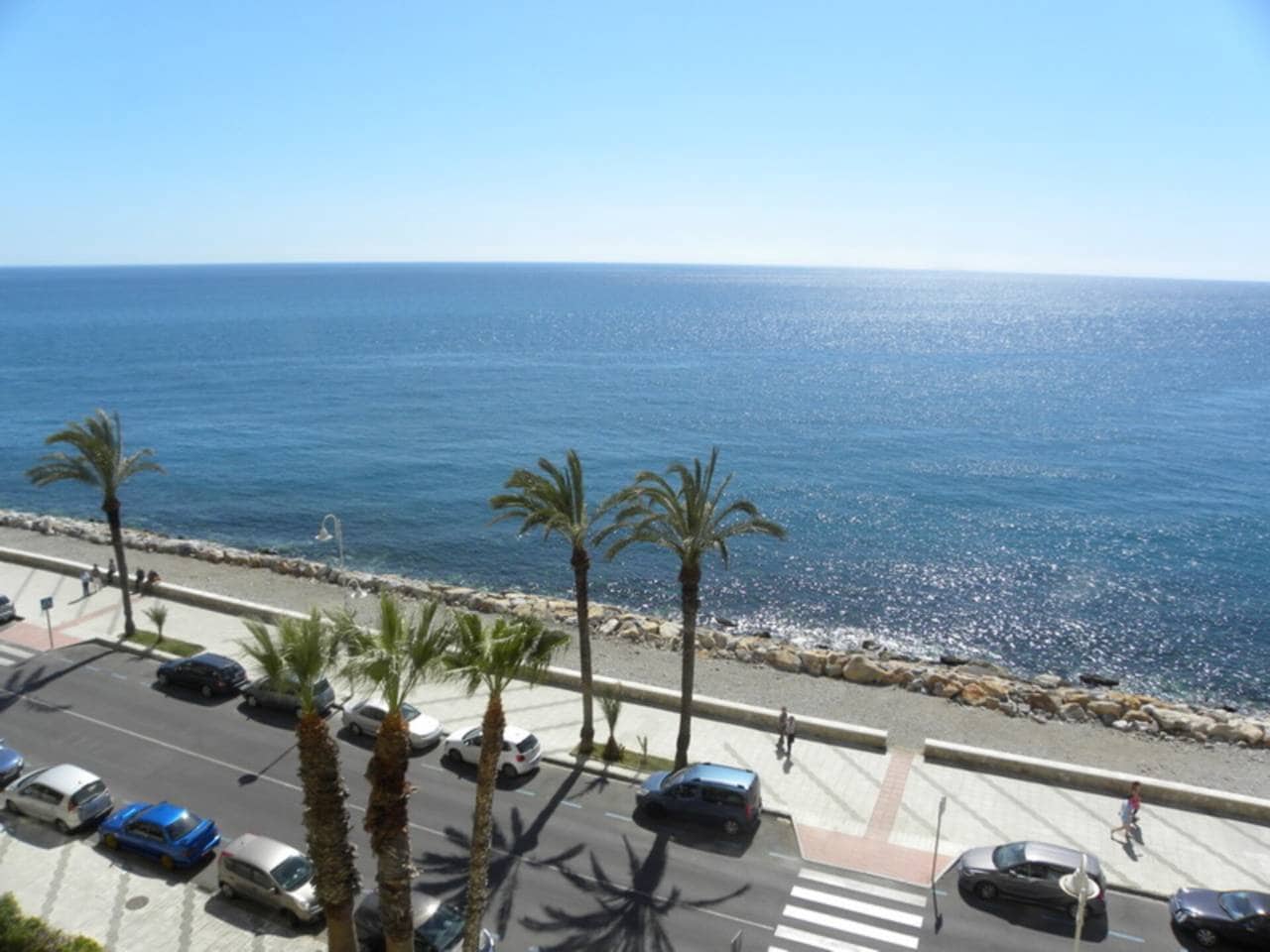 2 makuuhuone Huoneisto vuokrattavana paikassa Velilla mukana 
autotalli - 1 200 € (Ref: 8553780)