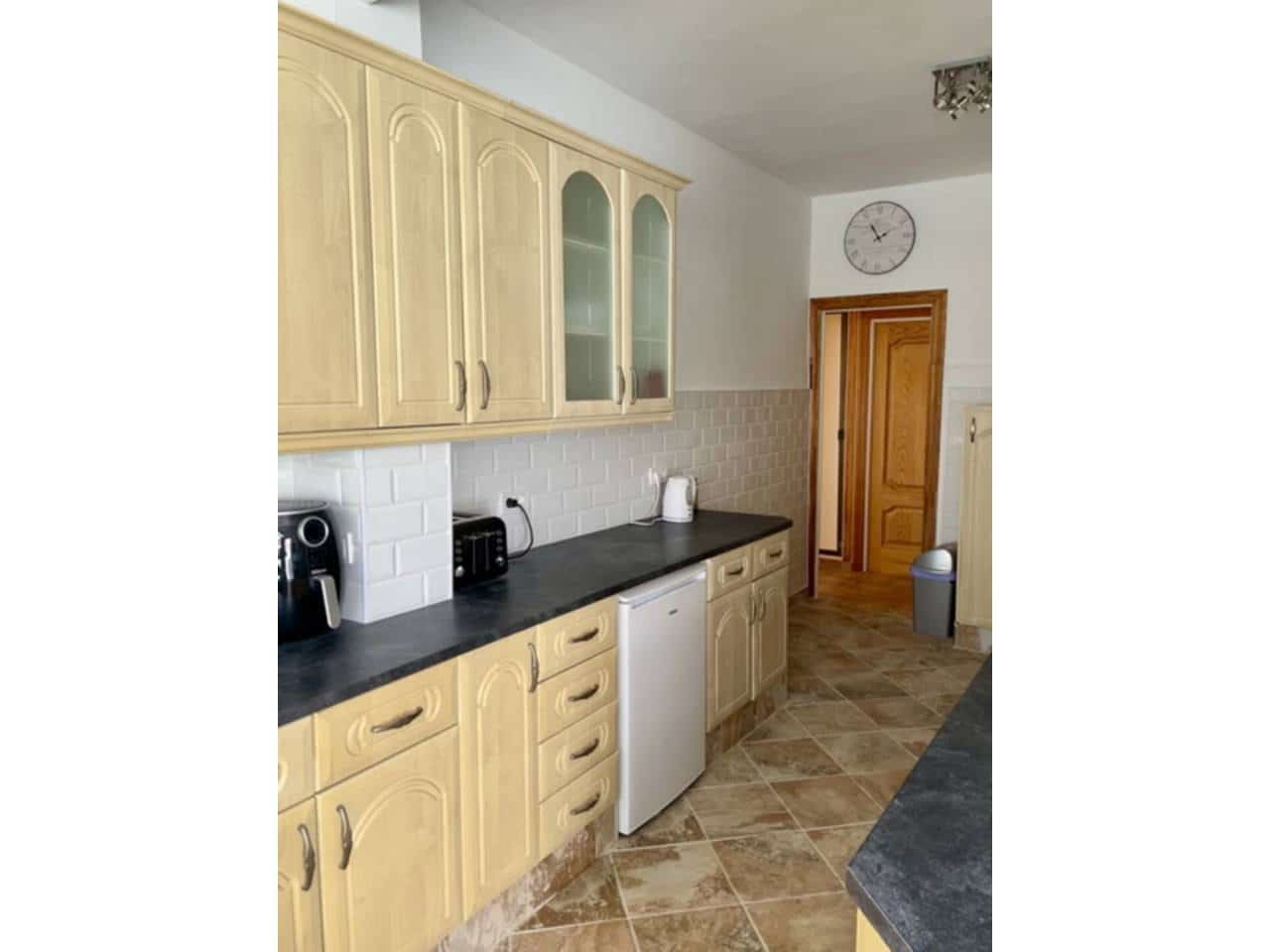 7 bedroom Villa for sale in Almunecar with pool garage - € 590,000 (Ref: 8626084)