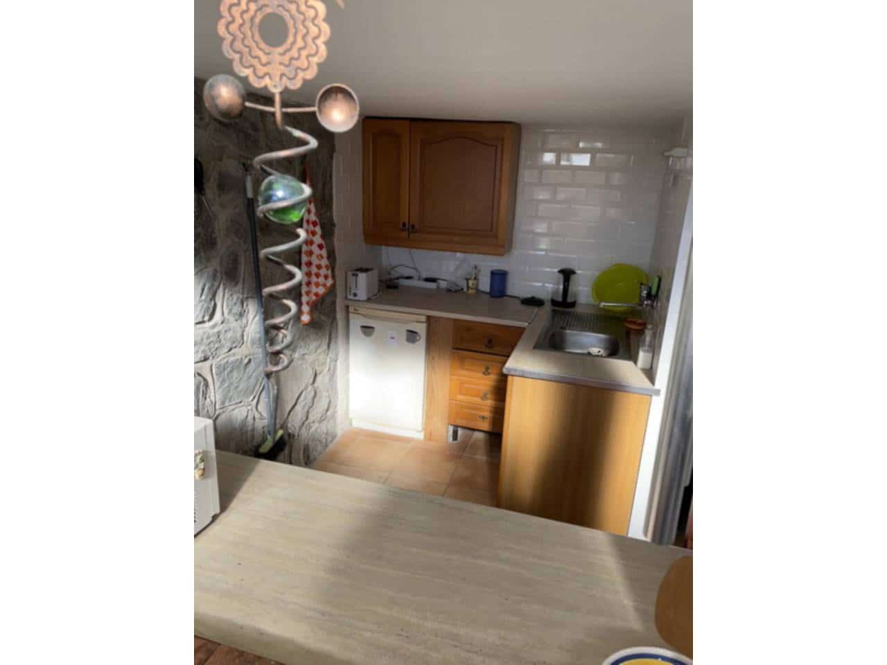 7 bedroom Villa for sale in Almunecar with pool garage - € 590,000 (Ref: 8626084)