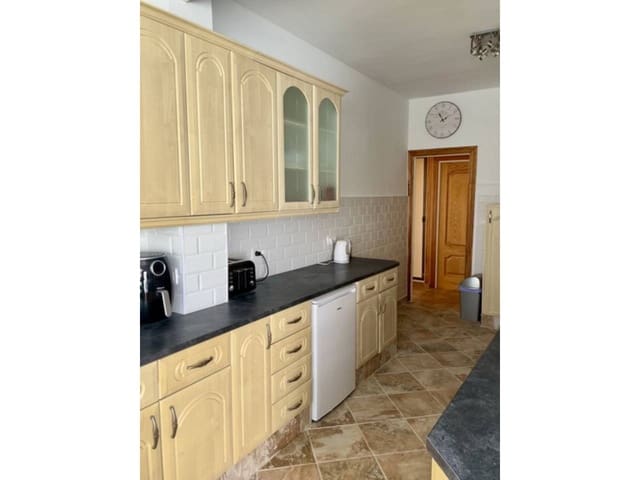 7 chambre Villa/Maison à vendre à Almuñécar avec piscine garage - 590 000 € (Ref: 8626084)