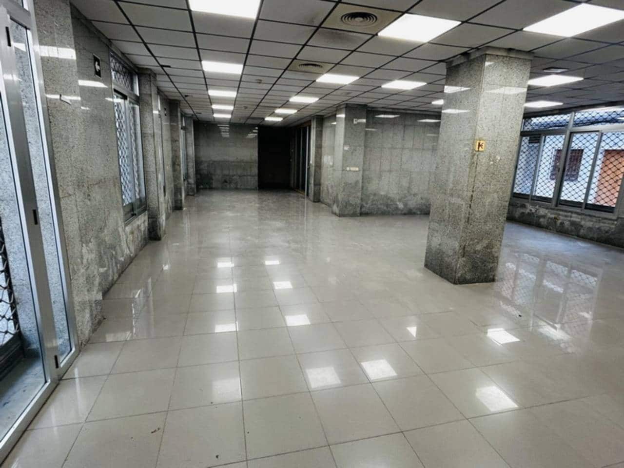 3 soveværelse Erhverv til leje i Almunecar - € 1.500 (Ref: 8745894)