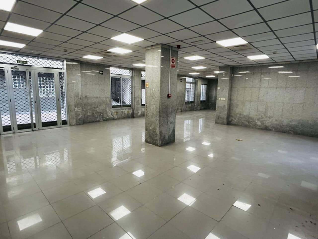 3 soveværelse Erhverv til leje i Almunecar - € 1.500 (Ref: 8745894)