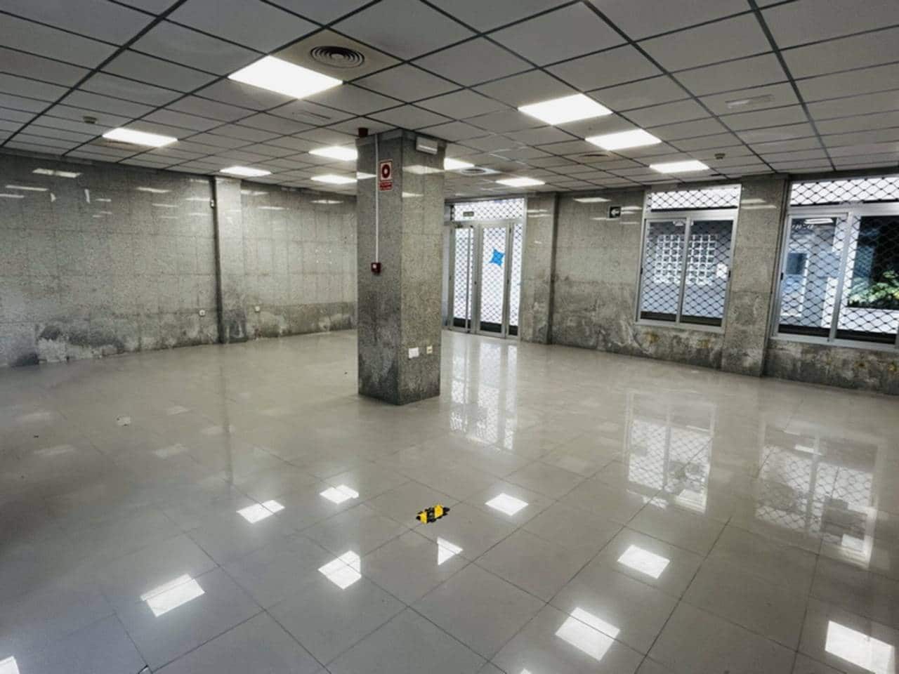 3 soveværelse Erhverv til leje i Almunecar - € 1.500 (Ref: 8745894)