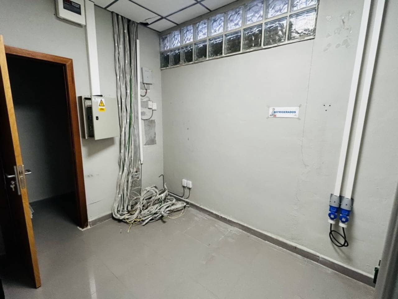 3 soveværelse Erhverv til leje i Almunecar - € 1.500 (Ref: 8745894)