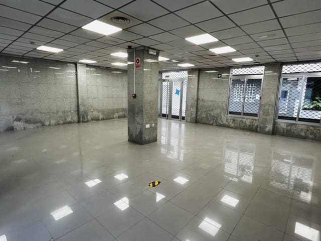 3 soveværelse Erhverv til leje i Almuñécar - € 1.500 (Ref: 8745894)