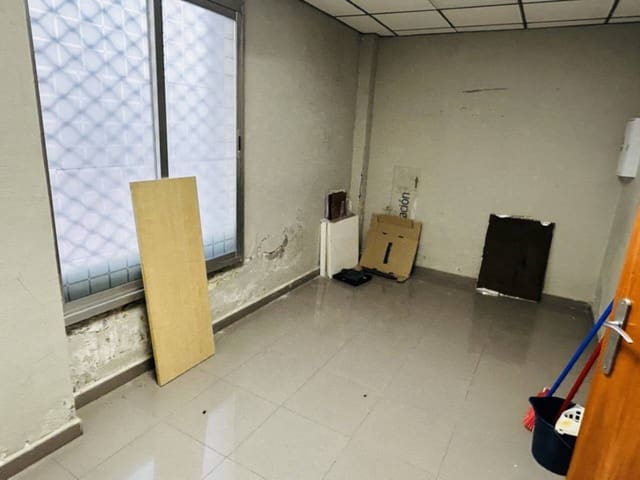 3 soveværelse Erhverv til leje i Almuñécar - € 1.500 (Ref: 8745894)