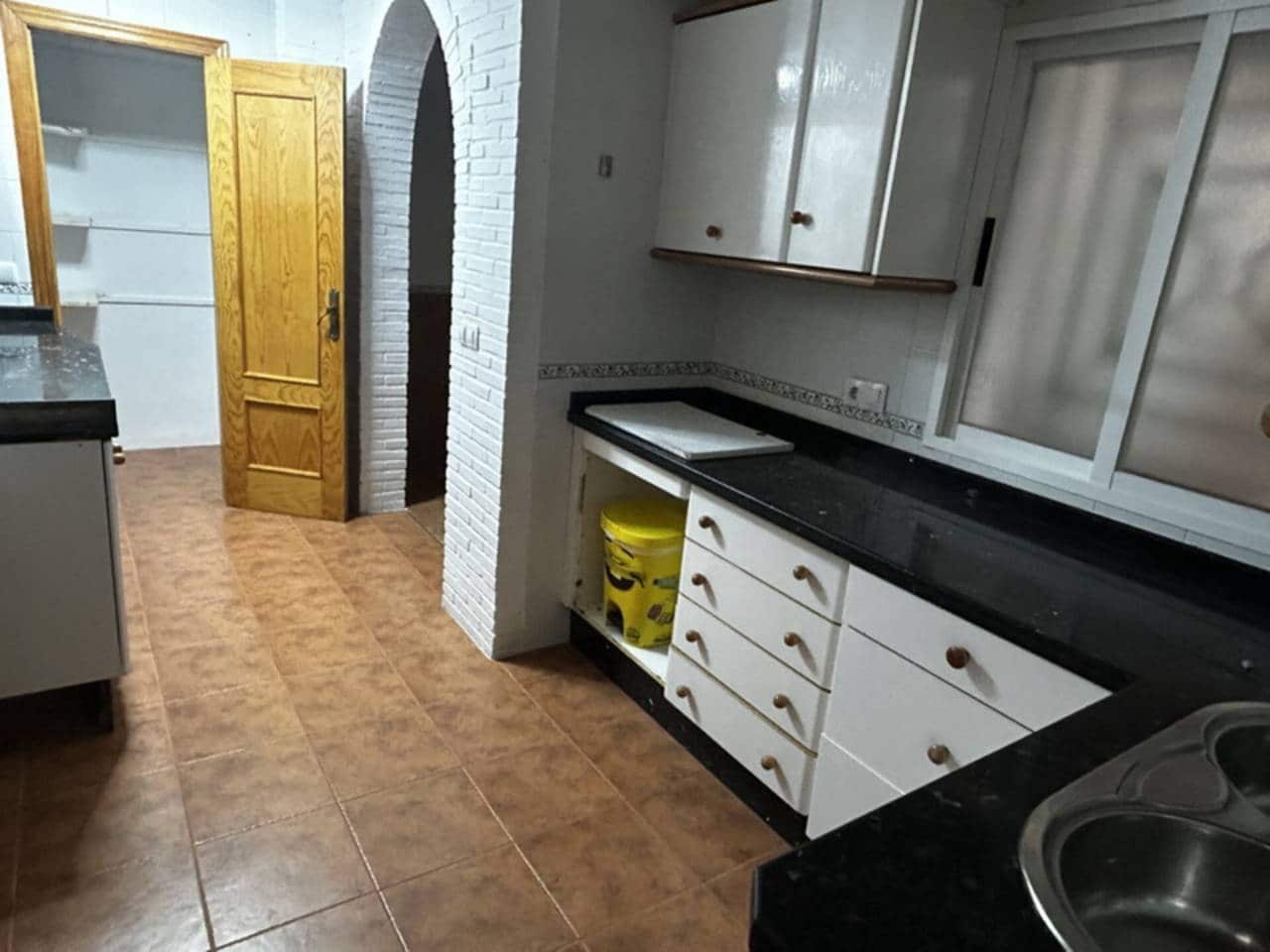 6 quarto Casa em Banda para venda em Almunecar com piscina garagem - 310 000 € (Ref: 8812095)