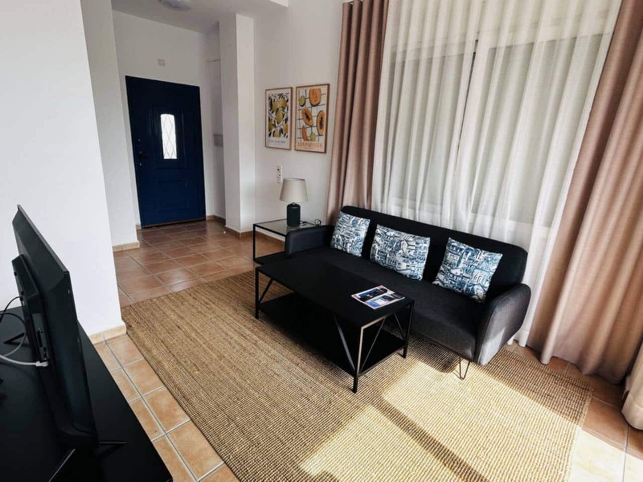 1 sypialnia Apartament do wynajęcia w Almunecar z basenem garażem - 1 350 € (Ref: 8866908)