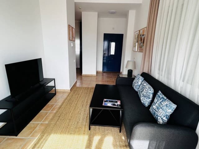 1 bedroom Apartment for rent in Almuñécar with pool garage - € 1,350 (Ref: 8866908)