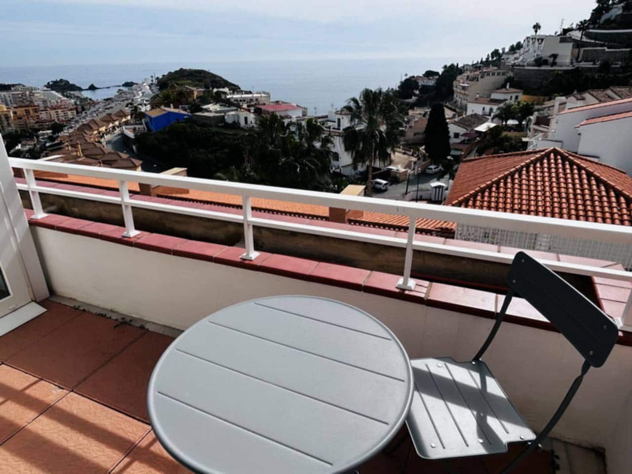 1 sypialnia Apartament do wynajęcia w Almunecar z basenem garażem - 1 350 € (Ref: 8866908)