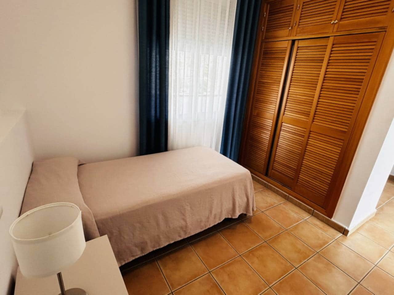 1 sypialnia Apartament do wynajęcia w Almunecar z basenem garażem - 1 350 € (Ref: 8866908)