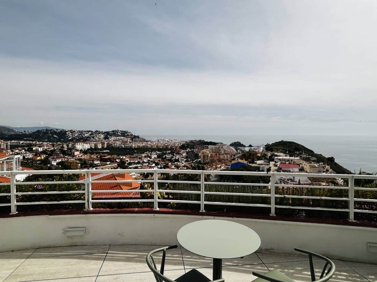 1 sypialnia Apartament do wynajęcia w Almunecar z basenem garażem - 1 350 € (Ref: 8866908)