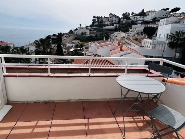 1 bedroom Apartment for rent in Almuñécar with pool garage - € 1,350 (Ref: 8866908)