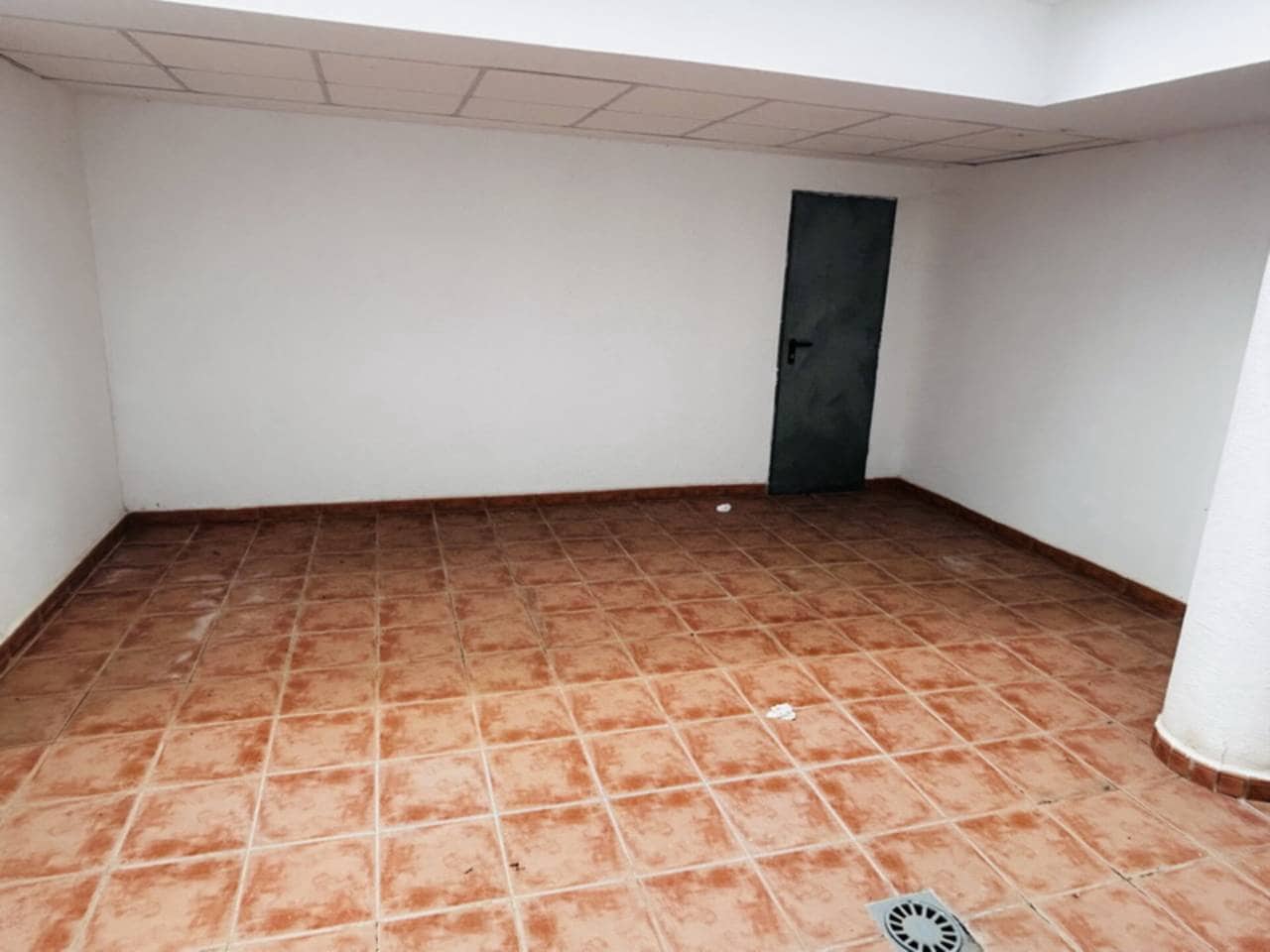 1 makuuhuone Huoneisto vuokrattavana paikassa Almunecar mukana uima-altaan 
autotalli - 1 550 € (Ref: 8868482)