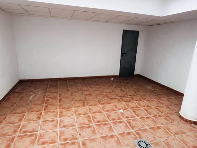 1 soverom Leilighet til leie i Almuñécar med svømmebasseng garasje - € 1 550 (Ref: 8868482)