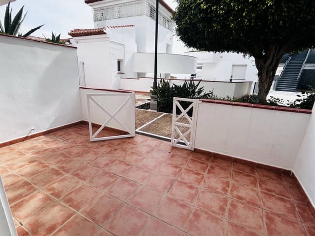 1 soverom Leilighet til leie i Almuñécar med svømmebasseng garasje - € 1 550 (Ref: 8868482)