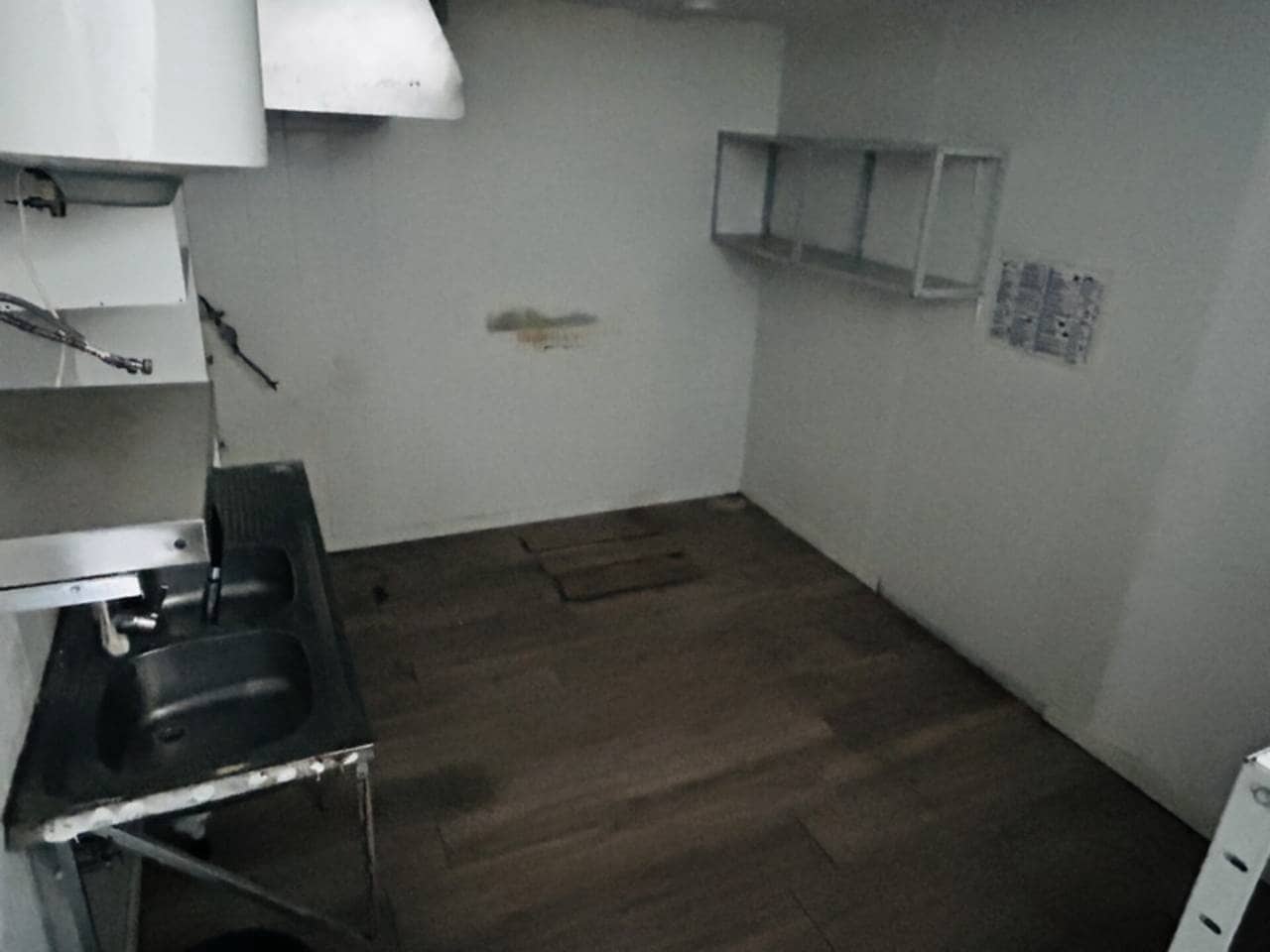 Local Commercial à vendre à Velilla - 110 000 € (Ref: 8896105)