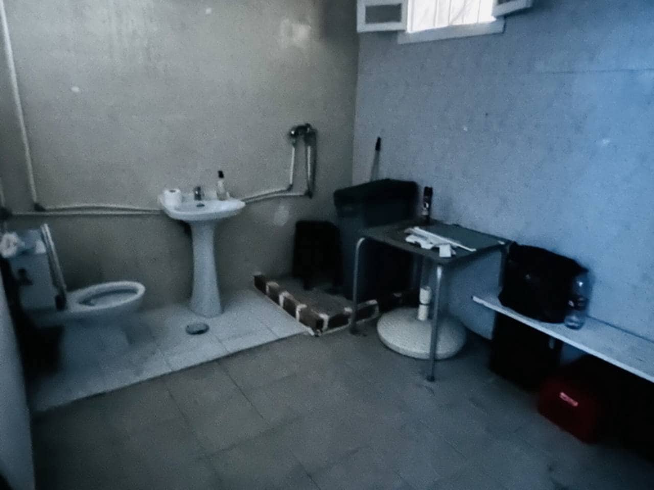 Local Commercial à vendre à Velilla - 110 000 € (Ref: 8896105)