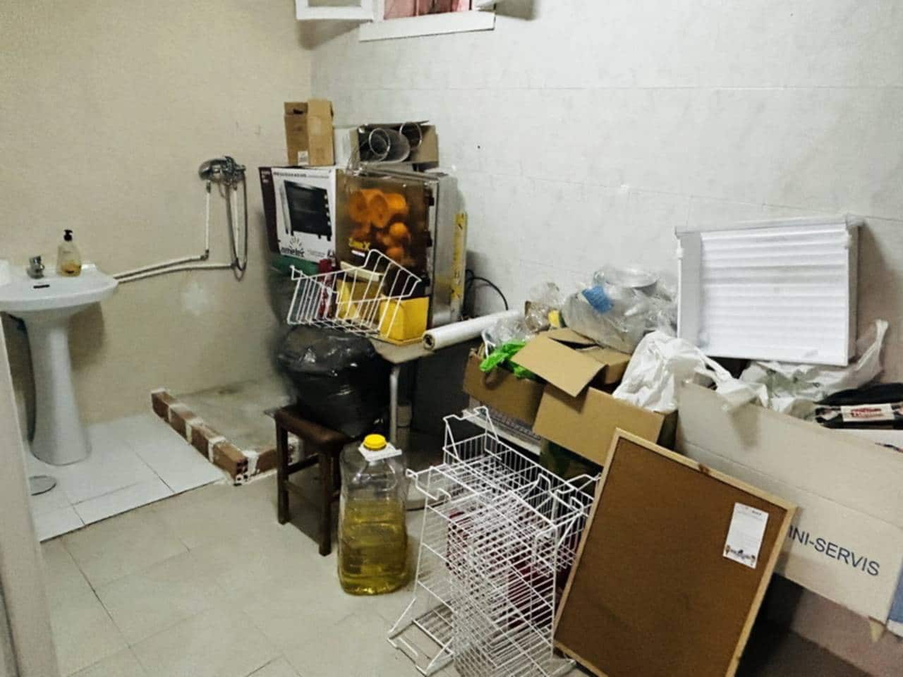 Local Commercial à vendre à Velilla - 110 000 € (Ref: 8896105)