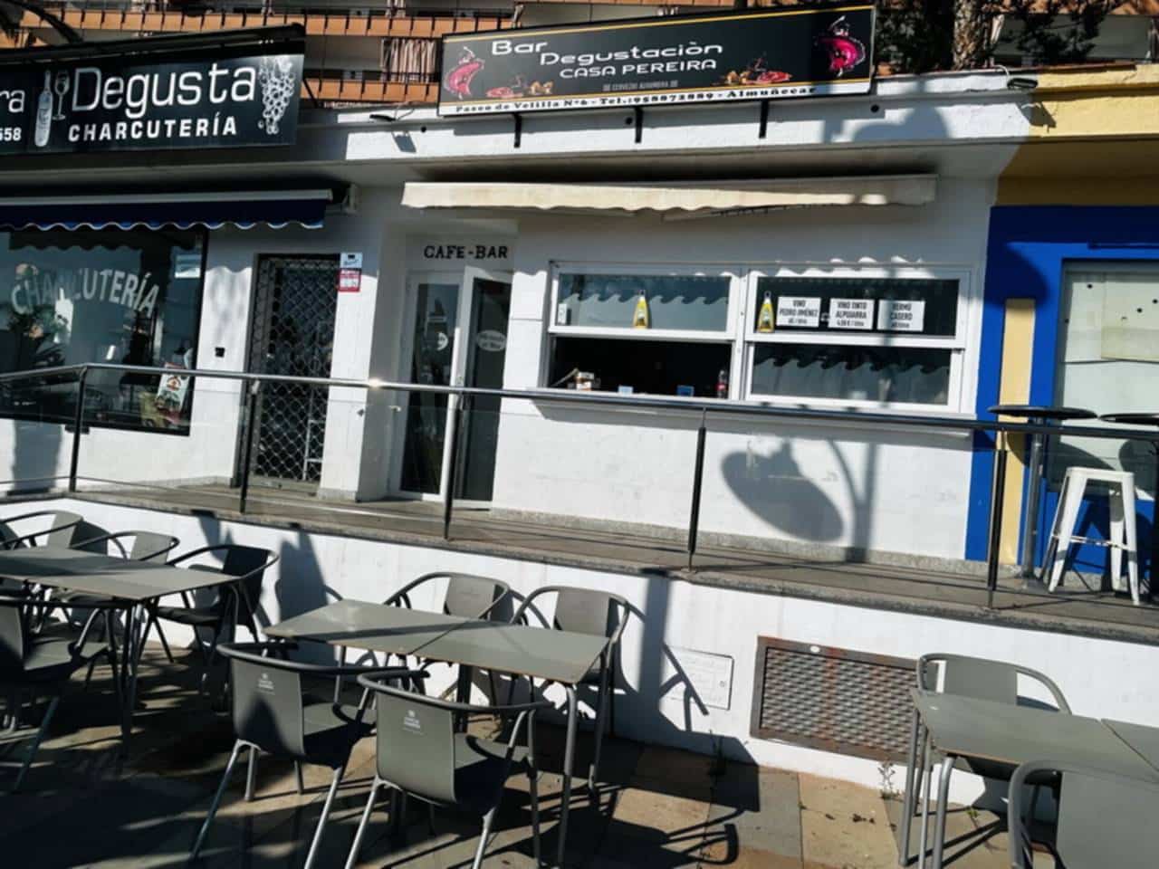 Local Commercial à vendre à Velilla - 110 000 € (Ref: 8896105)