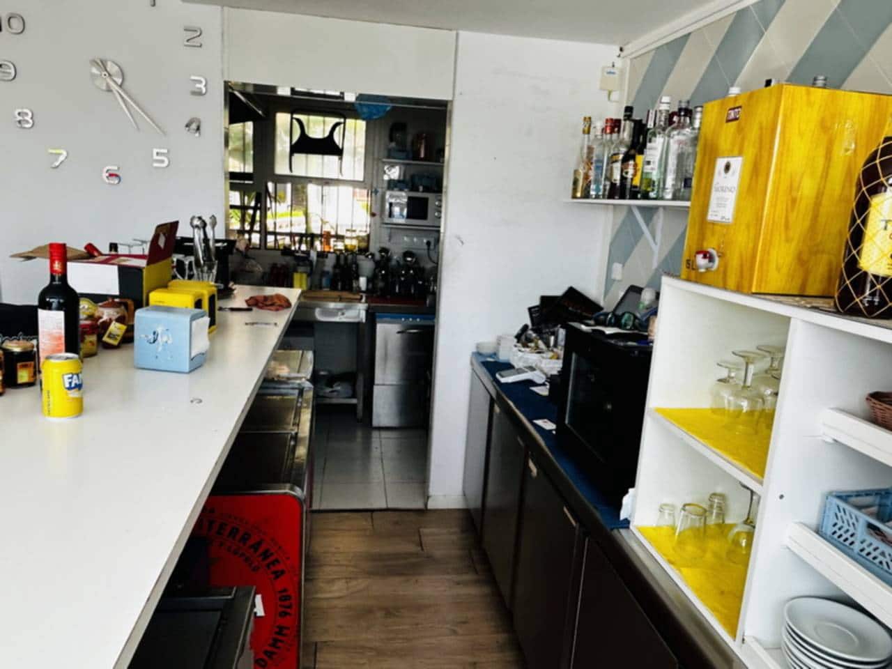 Local Commercial à vendre à Velilla - 110 000 € (Ref: 8896105)