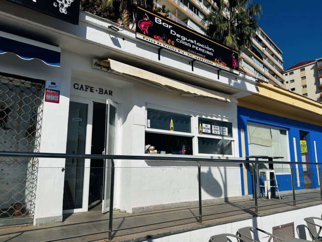 Local Commercial à vendre à Velilla - 110 000 € (Ref: 8896105)