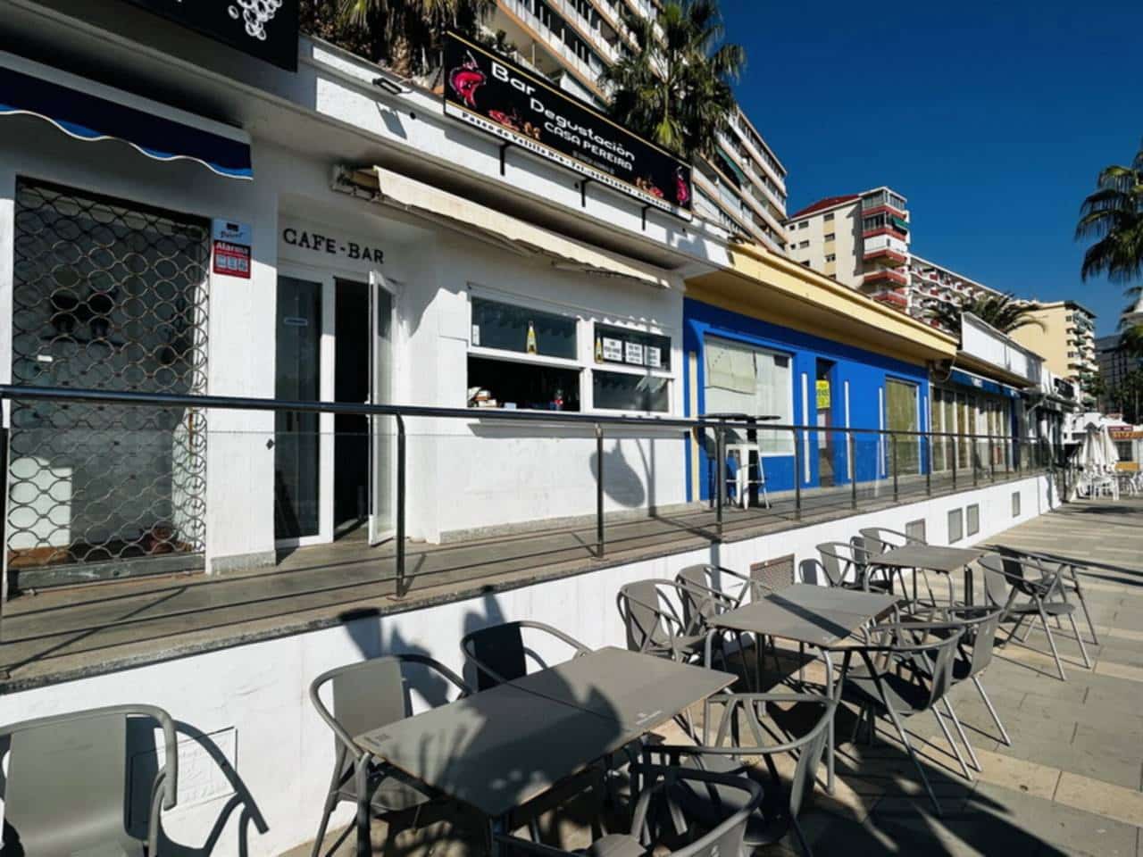 Local Commercial à vendre à Velilla - 110 000 € (Ref: 8896105)