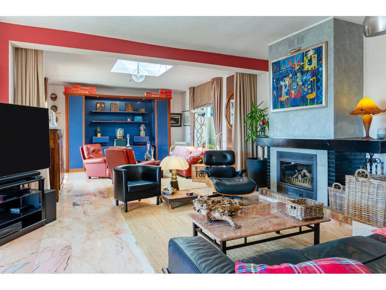 5 soveværelse Villa til salg i Taramay - € 639.000 (Ref: 8941079)