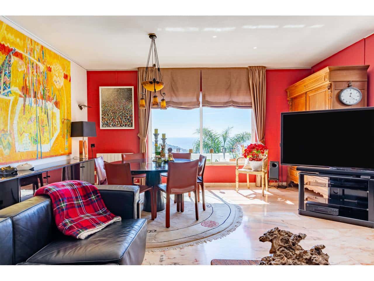 5 soveværelse Villa til salg i Taramay - € 639.000 (Ref: 8941079)