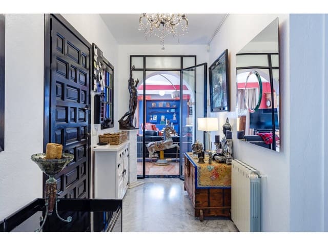 5 soverom Villa til salgs i Taramay, Almuñécar - € 639 000 (Ref: 8941079)