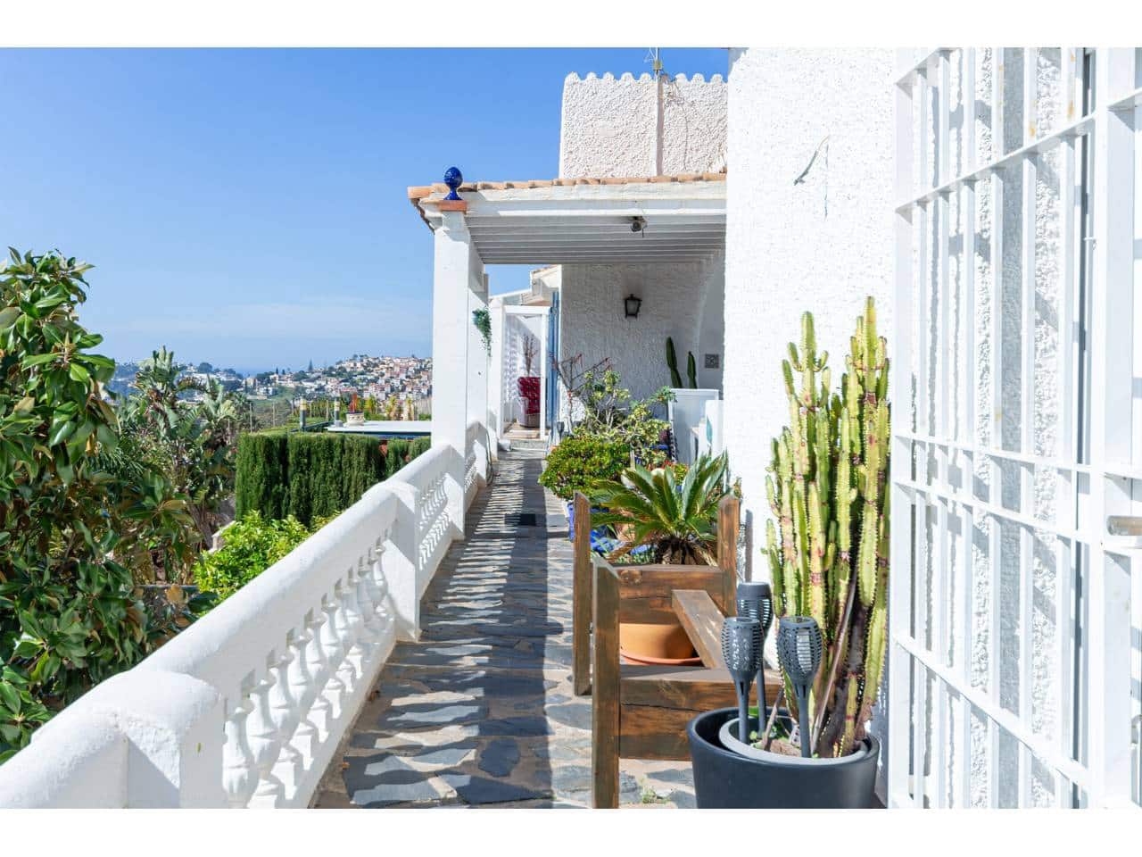 5 soveværelse Villa til salg i Taramay - € 639.000 (Ref: 8941079)