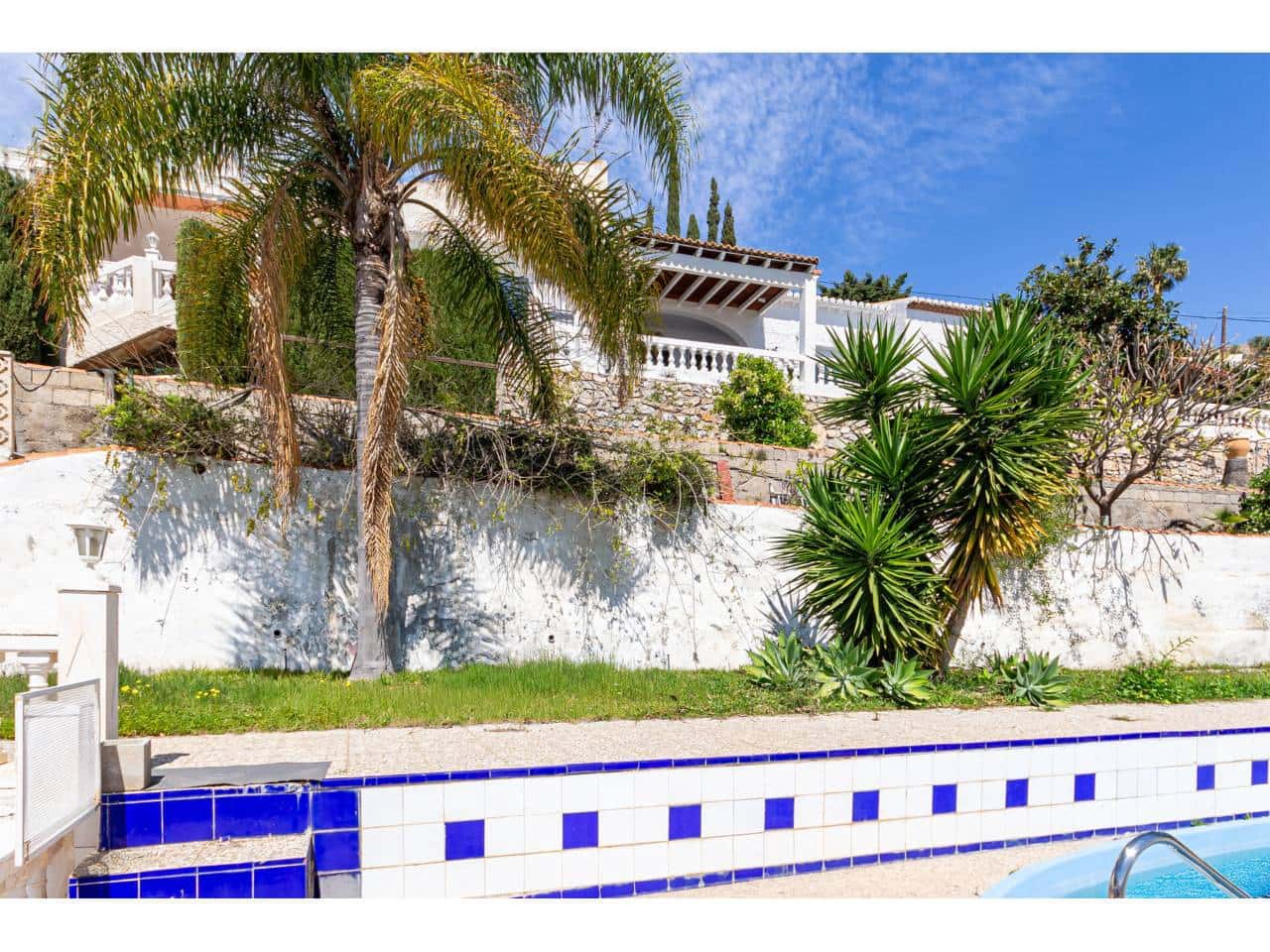 5 soveværelse Villa til salg i Taramay - € 639.000 (Ref: 8941079)