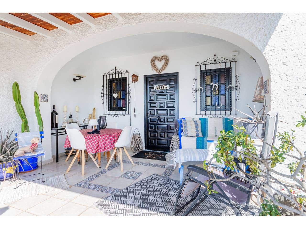 5 soveværelse Villa til salg i Taramay - € 639.000 (Ref: 8941079)