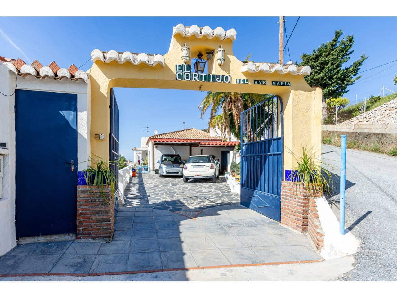 5 soveværelse Villa til salg i Taramay - € 639.000 (Ref: 8941079)