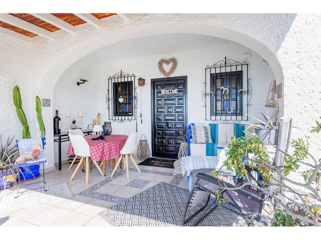 5 soverom Villa til salgs i Taramay, Almuñécar - € 639 000 (Ref: 8941079)