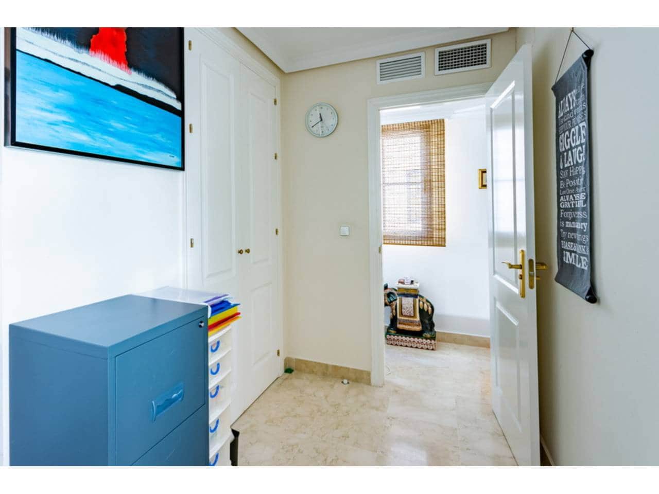 4 soveværelse Penthouse til salg i Almunecar med swimmingpool garage - € 495.000 (Ref: 8950022)