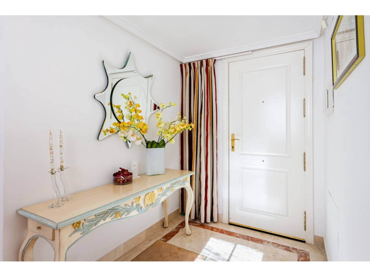 4 soveværelse Penthouse til salg i Almunecar med swimmingpool garage - € 495.000 (Ref: 8950022)