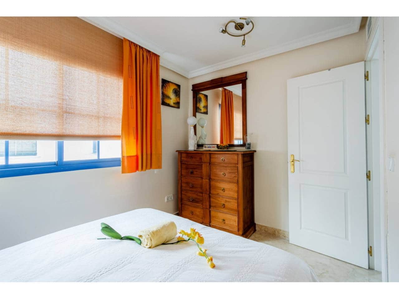 4 soveværelse Penthouse til salg i Almunecar med swimmingpool garage - € 495.000 (Ref: 8950022)